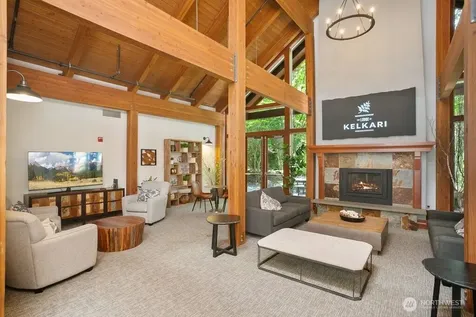 1058 Cabin Creek Lane SW Issaquah WA 98027