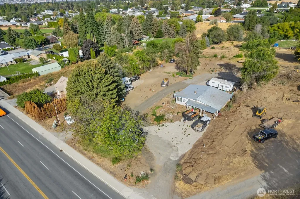1981 Grant Road East Wenatchee WA 98802