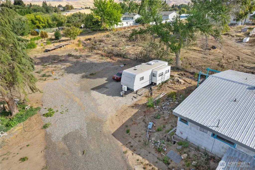 1981 Grant Road East Wenatchee WA 98802