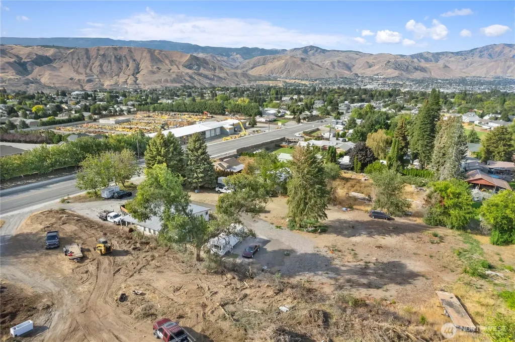 1981 Grant Road East Wenatchee WA 98802