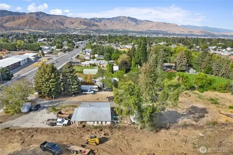1981 Grant Road East Wenatchee WA 98802