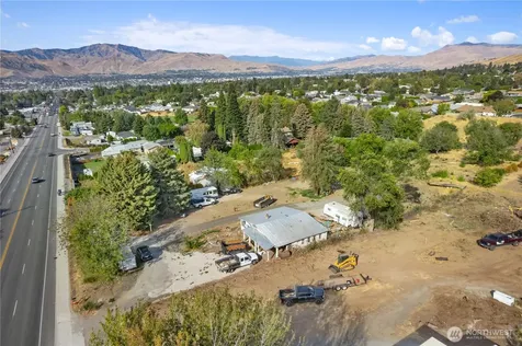 1981 Grant Road East Wenatchee WA 98802