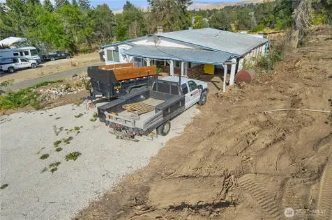1981 Grant Road East Wenatchee WA 98802