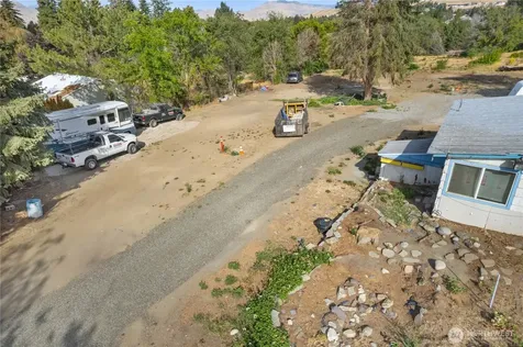 1981 Grant Road East Wenatchee WA 98802