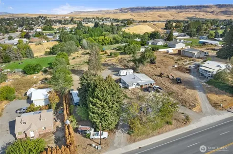 1981 Grant Road East Wenatchee WA 98802