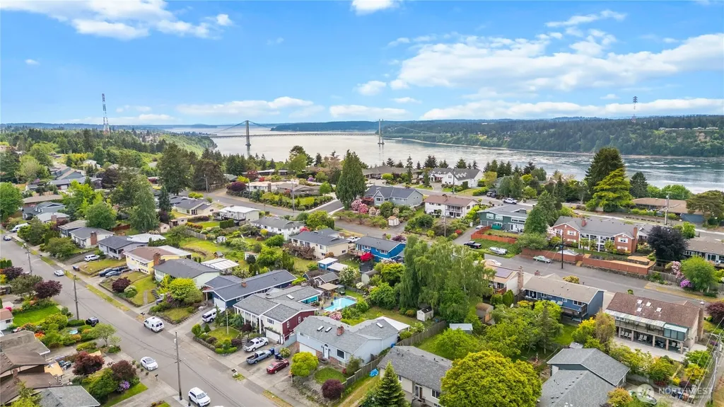 6313 N 45th Street Tacoma WA 98407