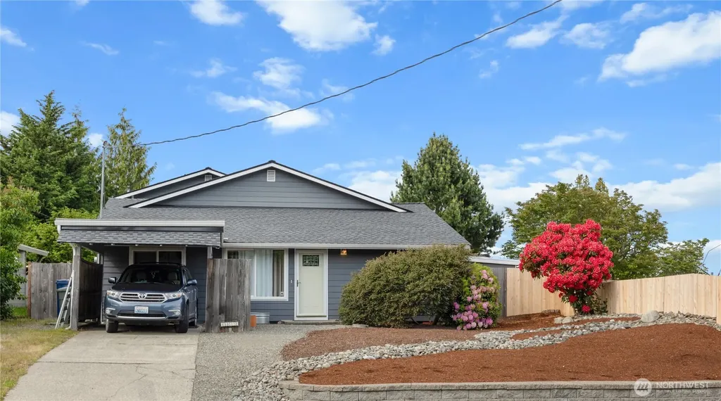 6313 N 45th Street Tacoma WA 98407