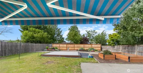 6313 N 45th Street Tacoma WA 98407