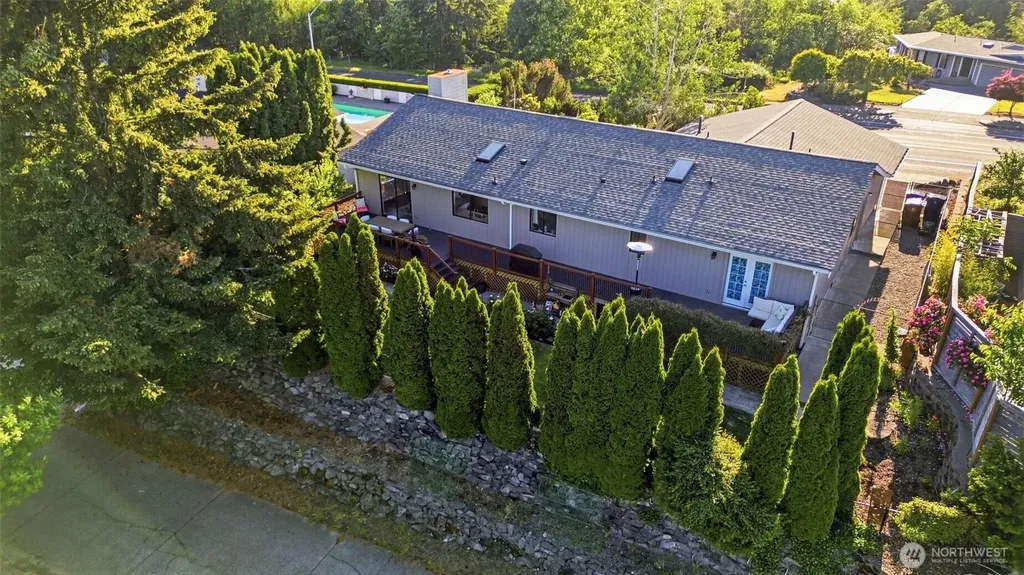 3231 N Narrows Drive Tacoma WA 98407