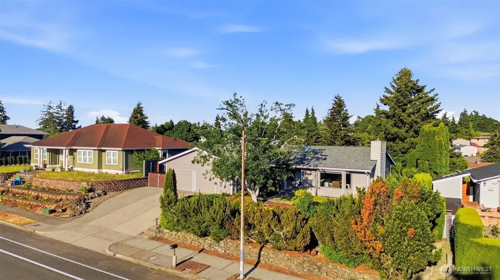 3231 N Narrows Drive Tacoma WA 98407