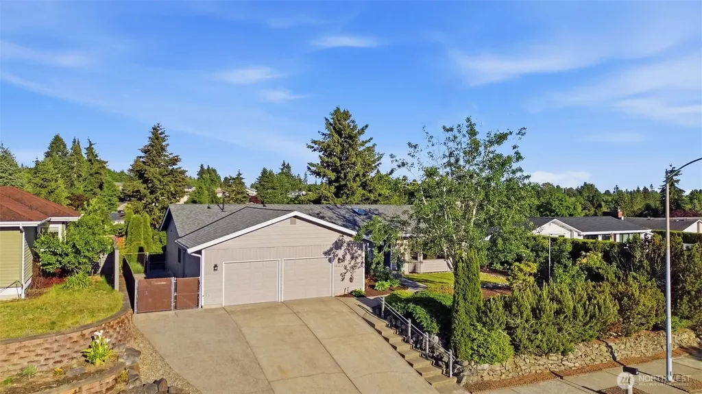 3231 N Narrows Drive Tacoma WA 98407