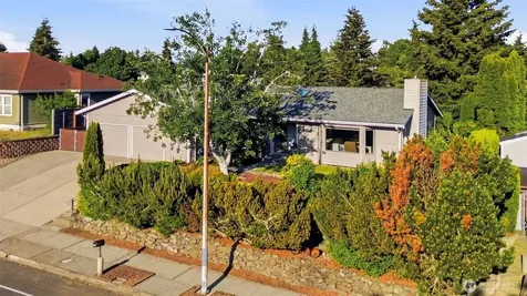 3231 N Narrows Drive Tacoma WA 98407
