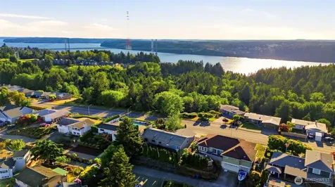 3231 N Narrows Drive Tacoma WA 98407