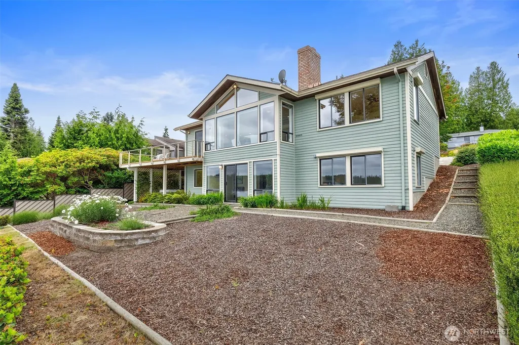 211 Montgomery Lane Port Ludlow WA 98365