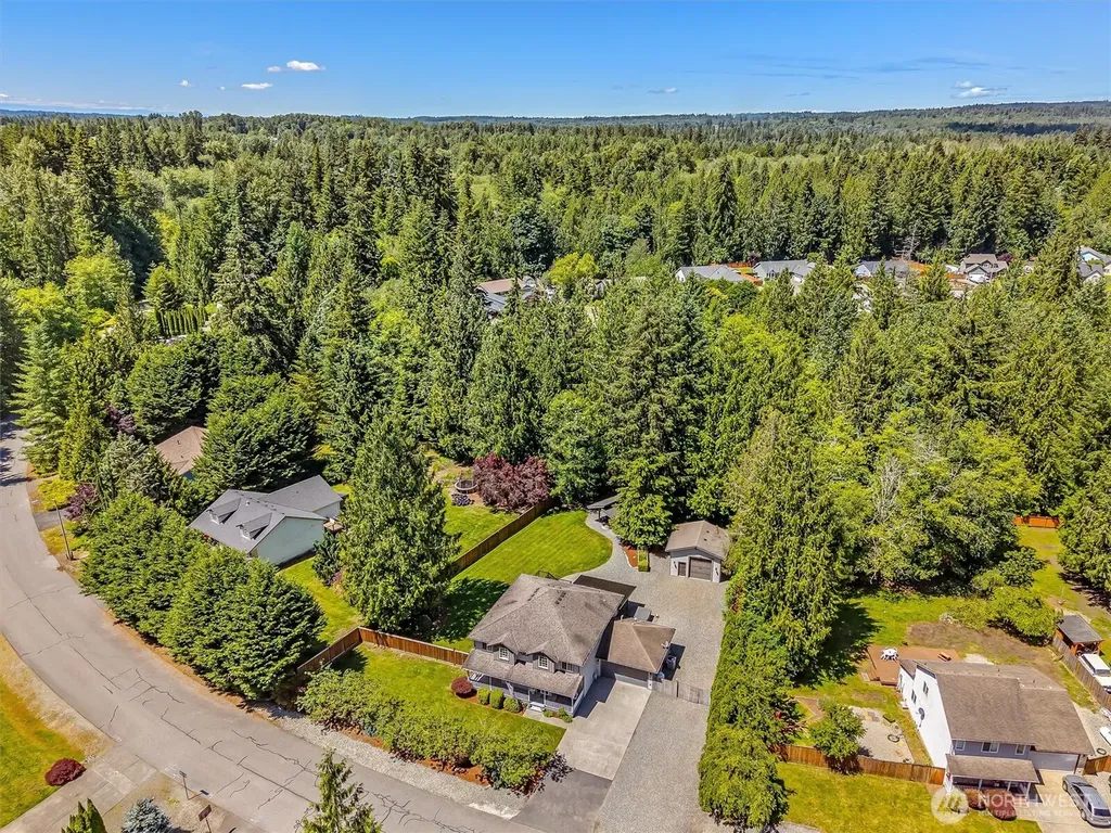 25700 46th Avenue NE Arlington WA 98223