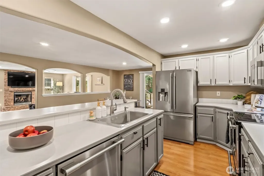 25700 46th Avenue NE Arlington WA 98223