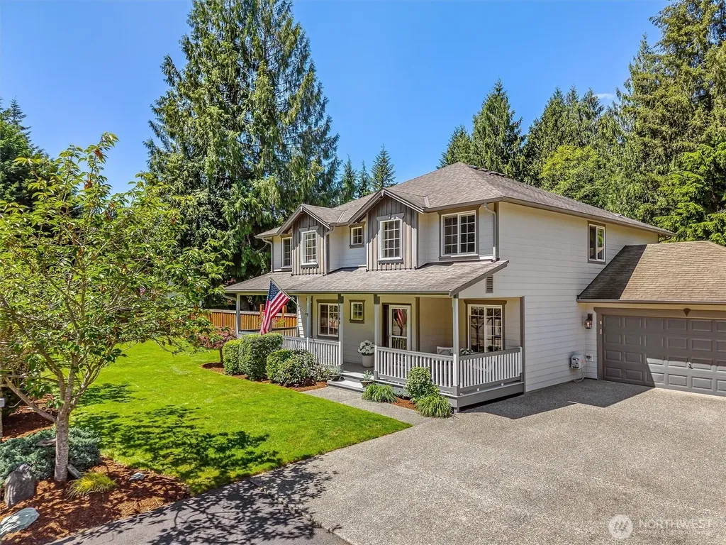 25700 46th Avenue NE Arlington WA 98223