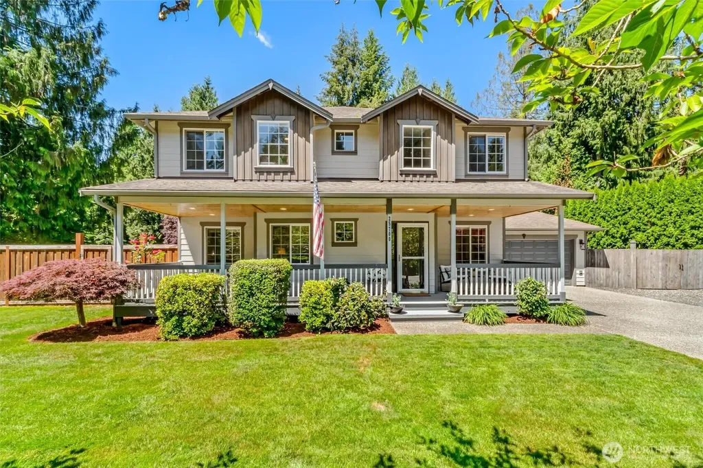25700 46th Avenue NE Arlington WA 98223