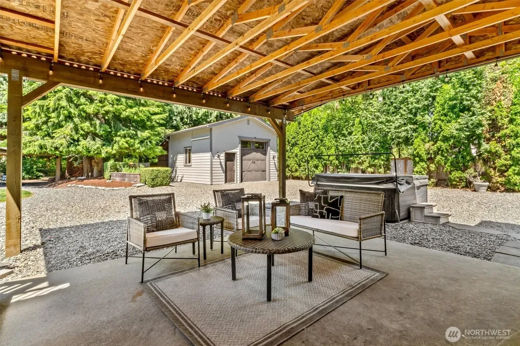 25700 46th Avenue NE Arlington WA 98223