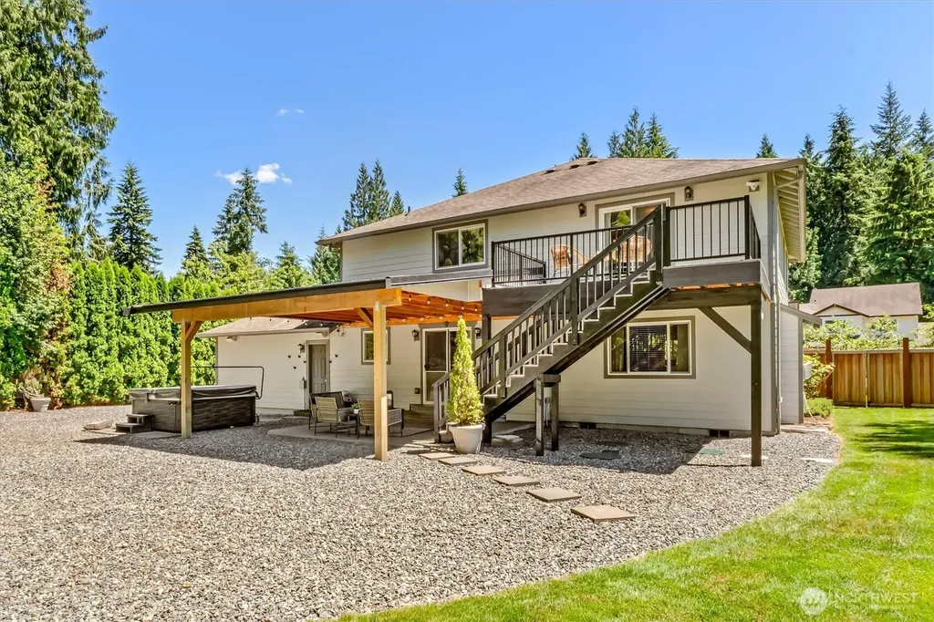 25700 46th Avenue NE Arlington WA 98223