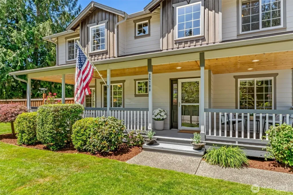 25700 46th Avenue NE Arlington WA 98223