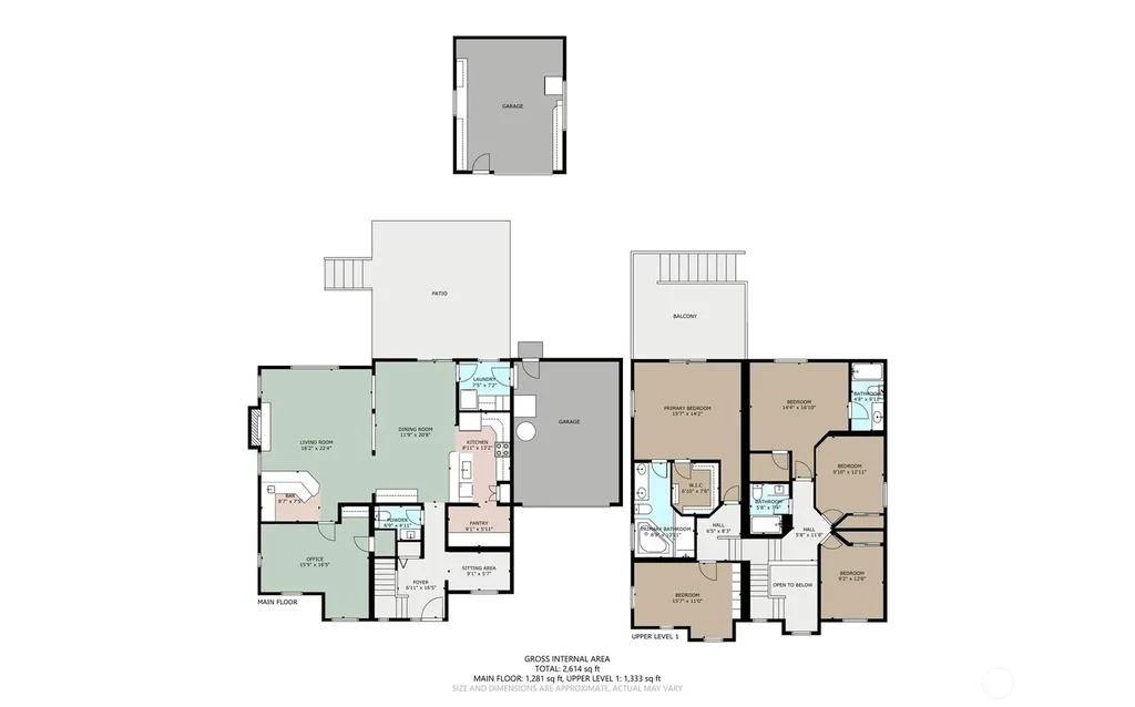25700 46th Avenue NE Arlington WA 98223