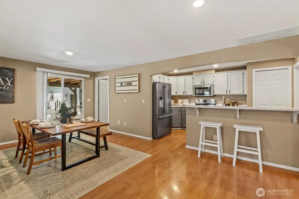 25700 46th Avenue NE Arlington WA 98223
