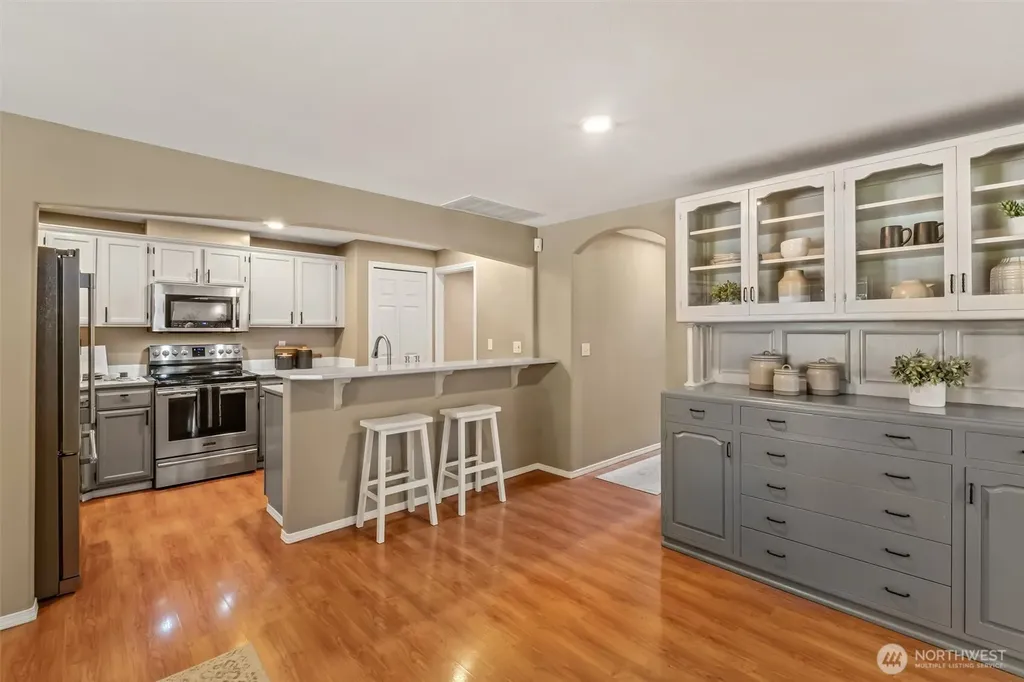 25700 46th Avenue NE Arlington WA 98223