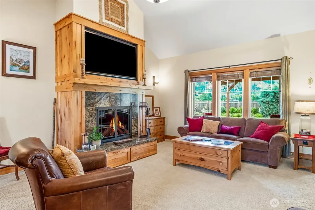 101 Tibbets View Lane Cashmere WA 98815