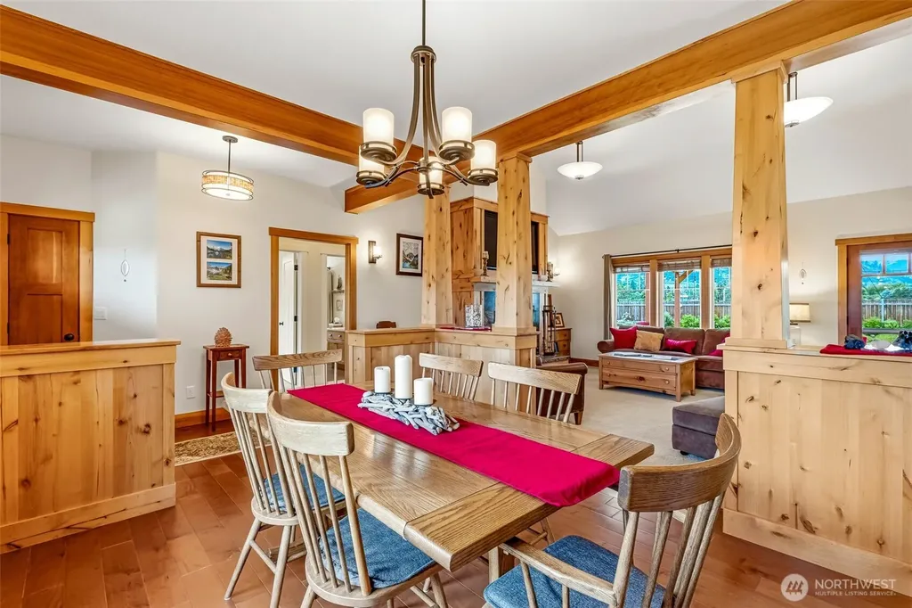 101 Tibbets View Lane Cashmere WA 98815