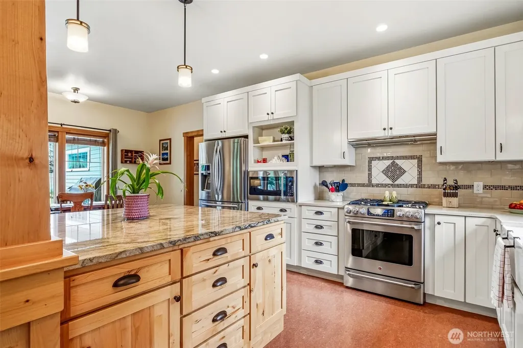 101 Tibbets View Lane Cashmere WA 98815