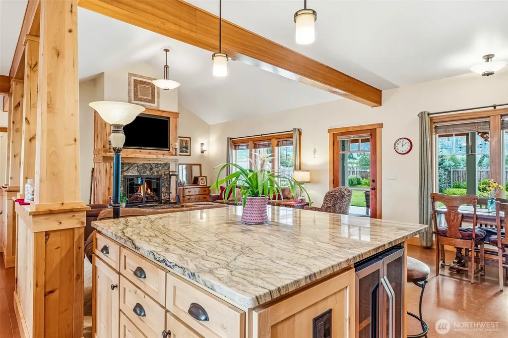 101 Tibbets View Lane Cashmere WA 98815