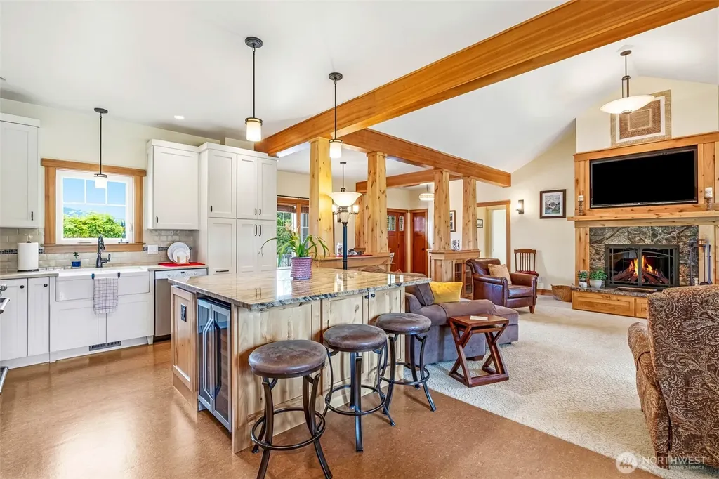 101 Tibbets View Lane Cashmere WA 98815