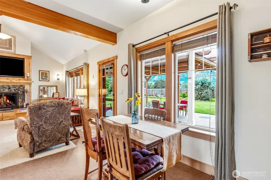 101 Tibbets View Lane Cashmere WA 98815