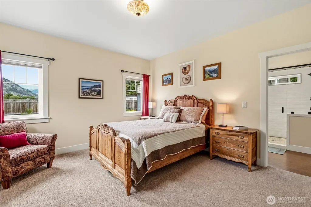 101 Tibbets View Lane Cashmere WA 98815