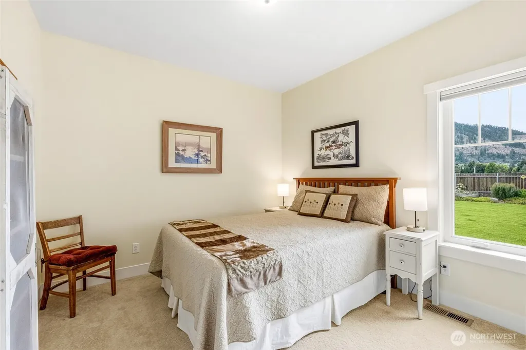 101 Tibbets View Lane Cashmere WA 98815