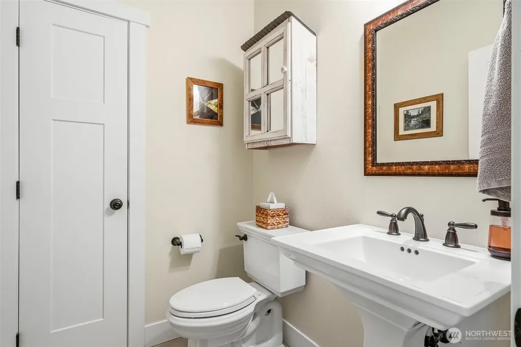 101 Tibbets View Lane Cashmere WA 98815