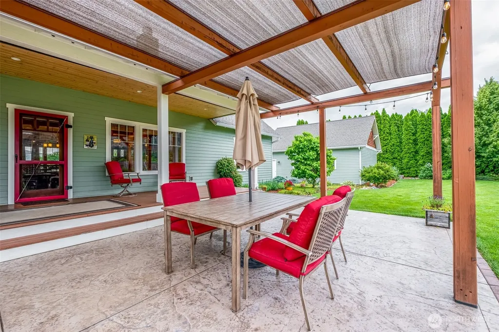101 Tibbets View Lane Cashmere WA 98815