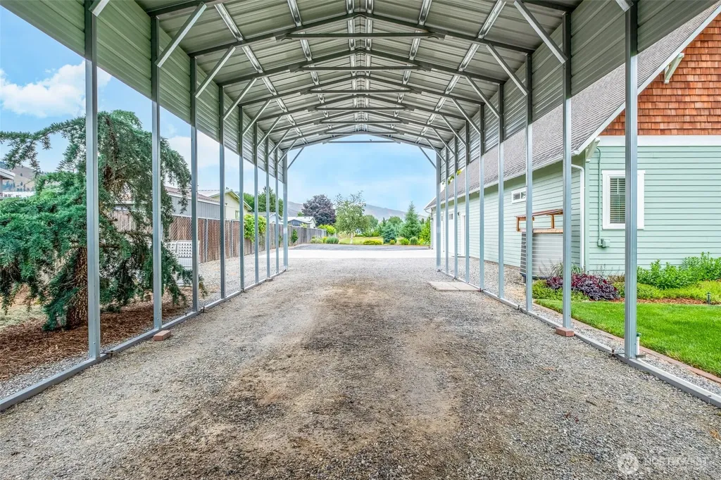 101 Tibbets View Lane Cashmere WA 98815