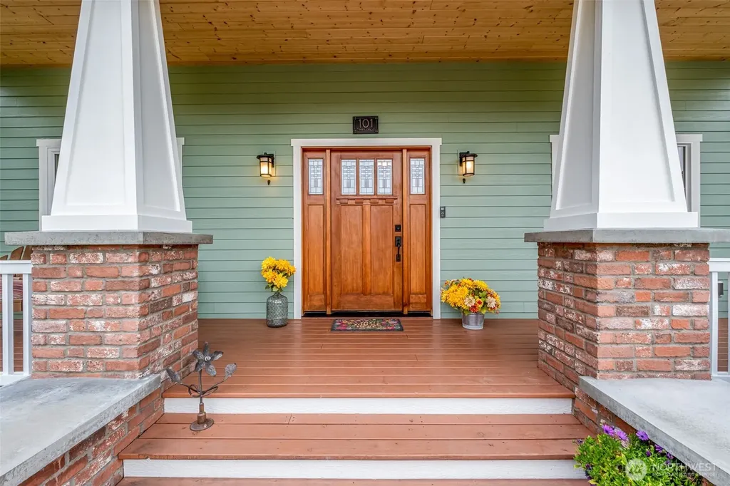 101 Tibbets View Lane Cashmere WA 98815