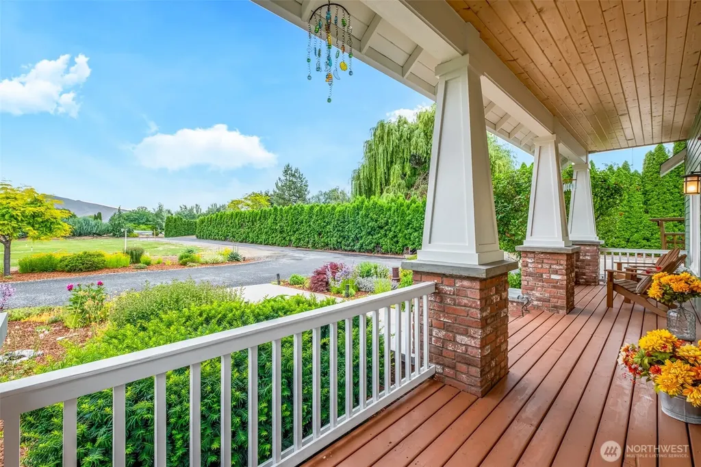101 Tibbets View Lane Cashmere WA 98815