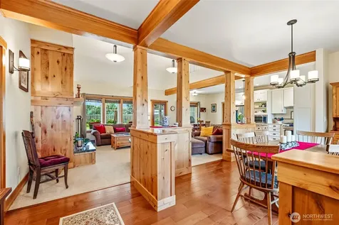 101 Tibbets View Lane Cashmere WA 98815
