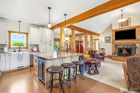 101 Tibbets View Lane Cashmere WA 98815