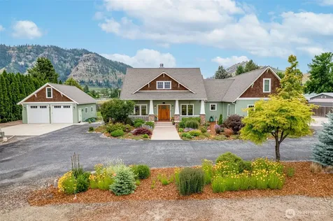 101 Tibbets View Lane Cashmere WA 98815