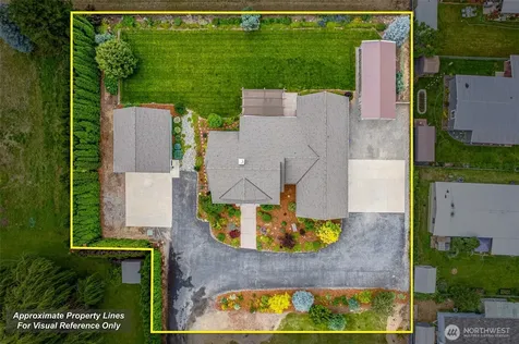101 Tibbets View Lane Cashmere WA 98815