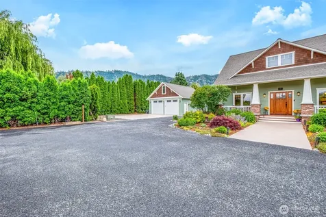 101 Tibbets View Lane Cashmere WA 98815