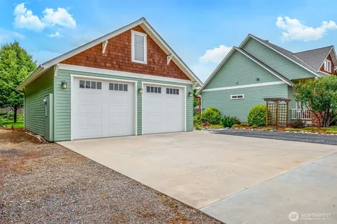 101 Tibbets View Lane Cashmere WA 98815