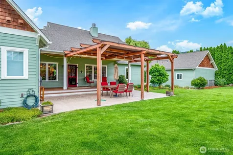 101 Tibbets View Lane Cashmere WA 98815