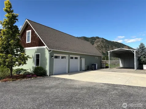 101 Tibbets View Lane Cashmere WA 98815