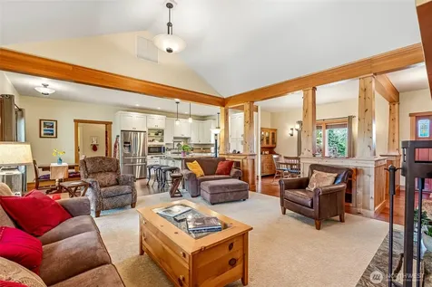 101 Tibbets View Lane Cashmere WA 98815